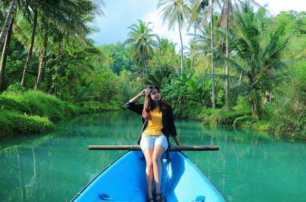 pencinta alam indonesia